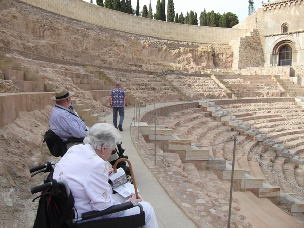 Picture of Museum Theatre Romano