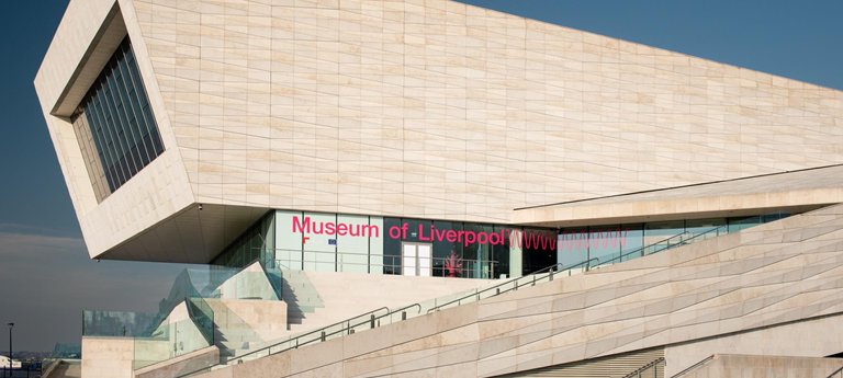 Museum of Liverpool