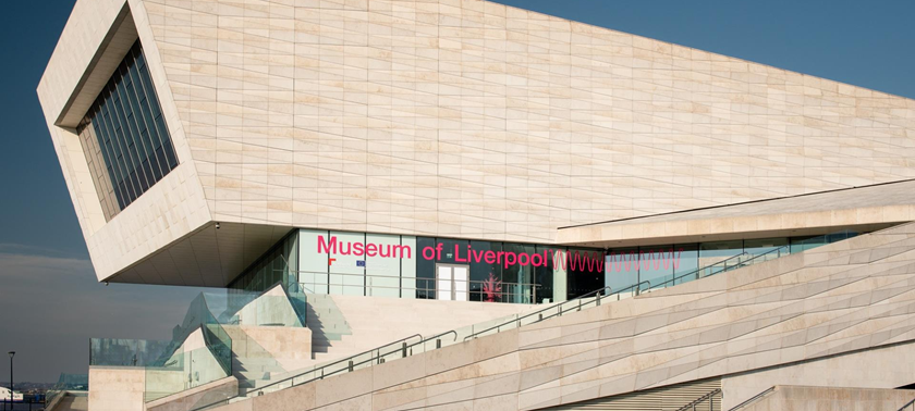 Museum of Liverpool