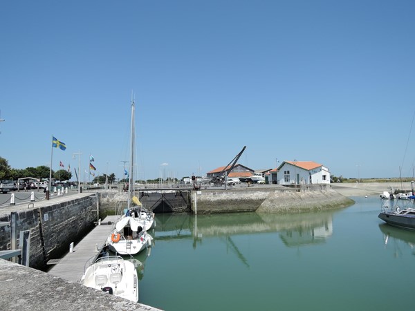 The Port