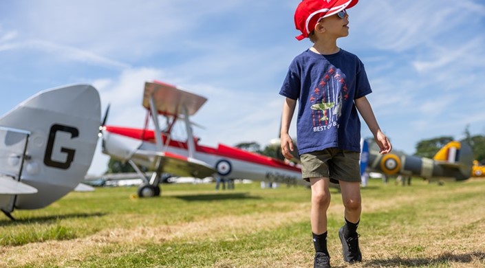 Festival of Flight