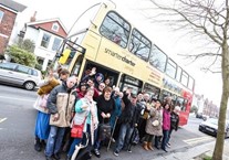 Disabled Access Day with Brighton & Hove Buses