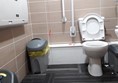 Accessible Toilet