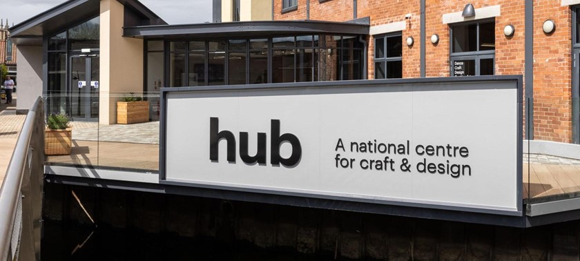 Hub 