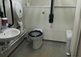 Accessible Toilet