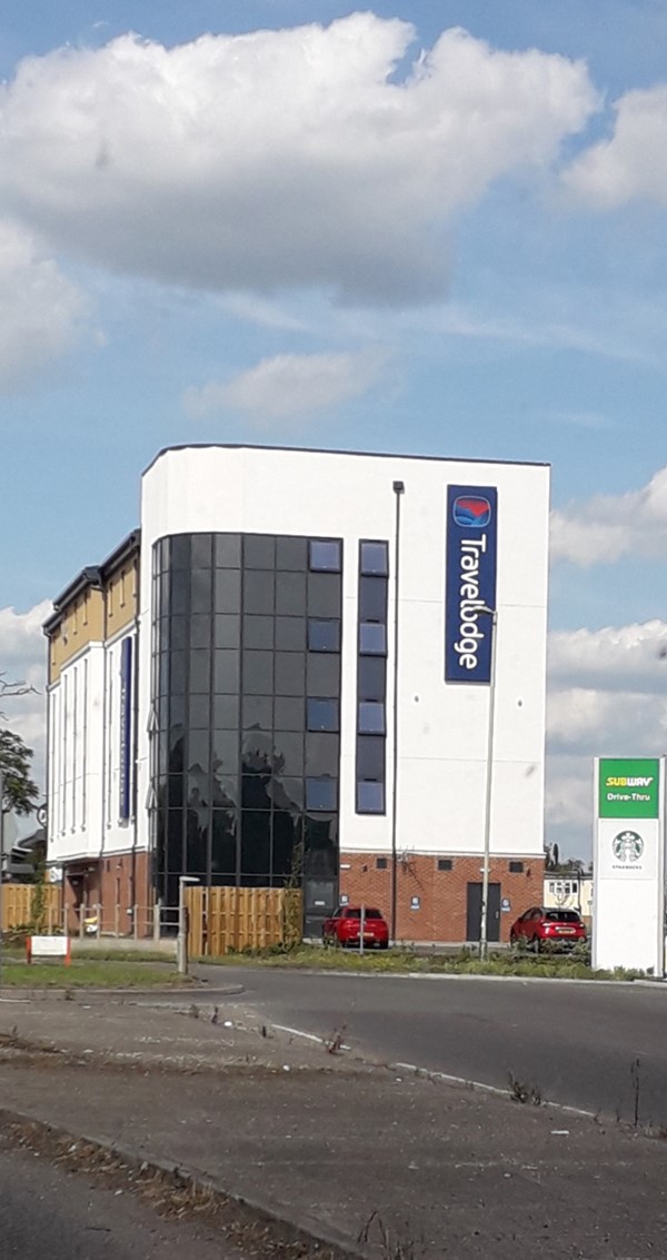 Picture of Travelodge Swindon West