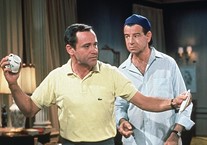 Movie Memories: The Odd Couple (PG) 