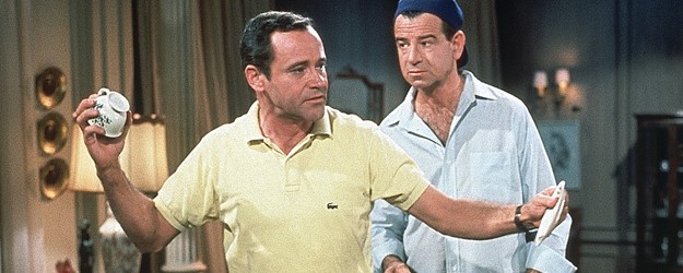 Movie Memories: The Odd Couple (PG)  article image