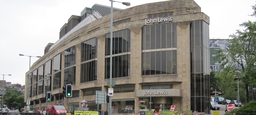 John Lewis