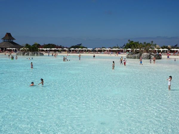 Siam Park