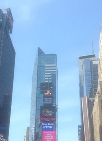 Times Square