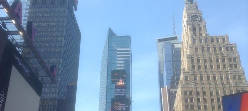 Times Square