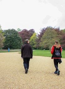 Normanby Hall Country Park