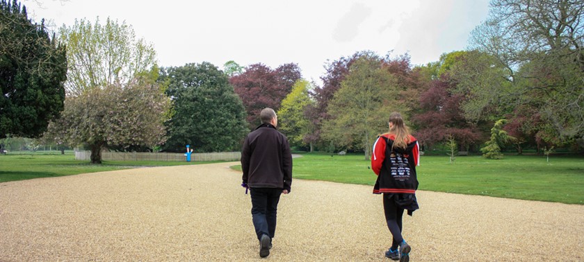 Normanby Hall Country Park