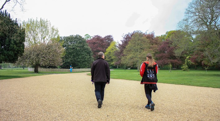 Normanby Hall Country Park