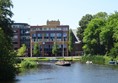 Photo of Hotel Amrath Alkmaar.