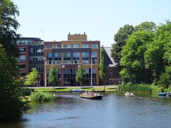 Photo of Hotel Amrath Alkmaar.