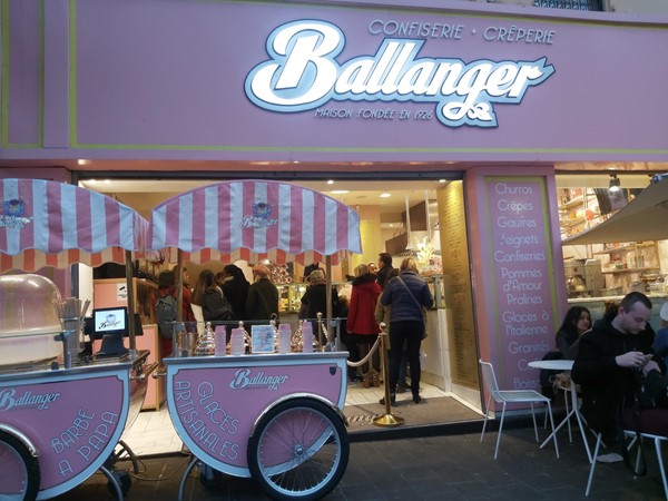 Picture of Confiserie Ballanger