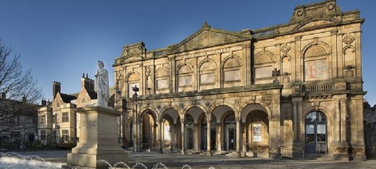 York Art Gallery