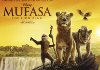 Autism Friendly Screening: Mufasa - The Lion King