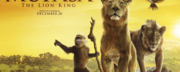 Autism Friendly Screening: Mufasa - The Lion King article image