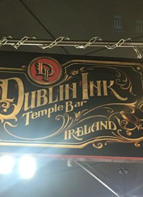 Dublin Ink