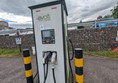 Image of ChargeYourCar Charging Station