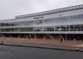 Tynecastle Stadium