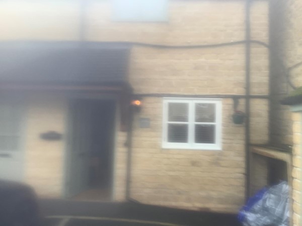 Picture of the Redesdale Arms Hotel, Moreton-in-Marsh