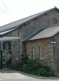 Dales Countryside Museum