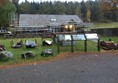 Glen Doll Ranger Base, Kirriemuir