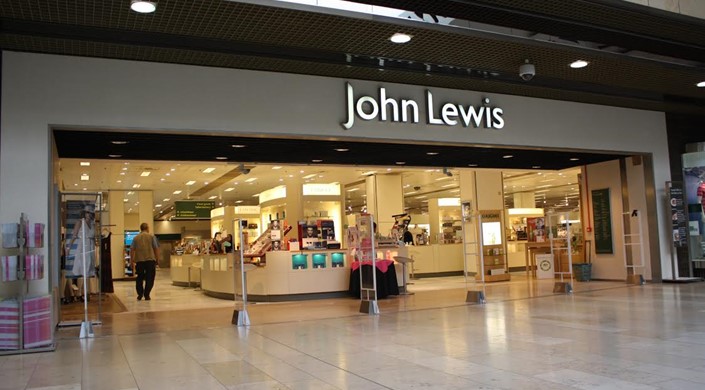 John Lewis Peterborough