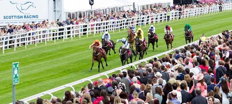 Musselburgh Racecourse