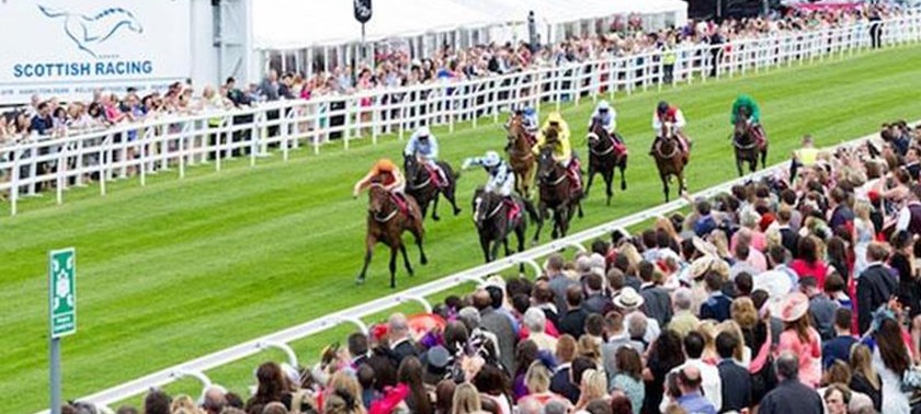 Musselburgh Racecourse