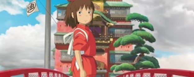 Access Film Club: Spirited Away (PG) [Dubbed] article image