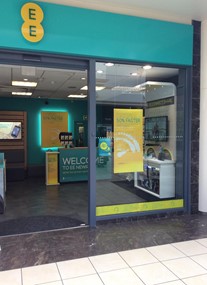 EE Newry