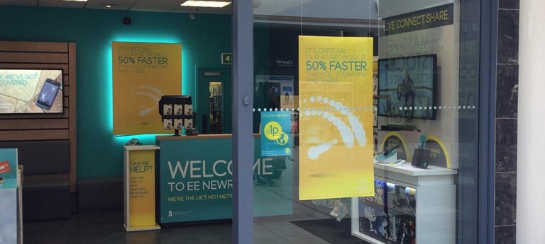 EE Newry