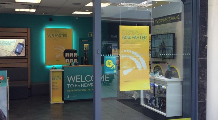 EE Newry