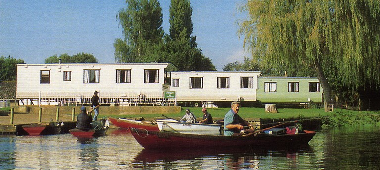 Quiet Waters Caravan Park