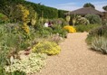 Gravel garden