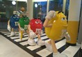 M&M's World, London