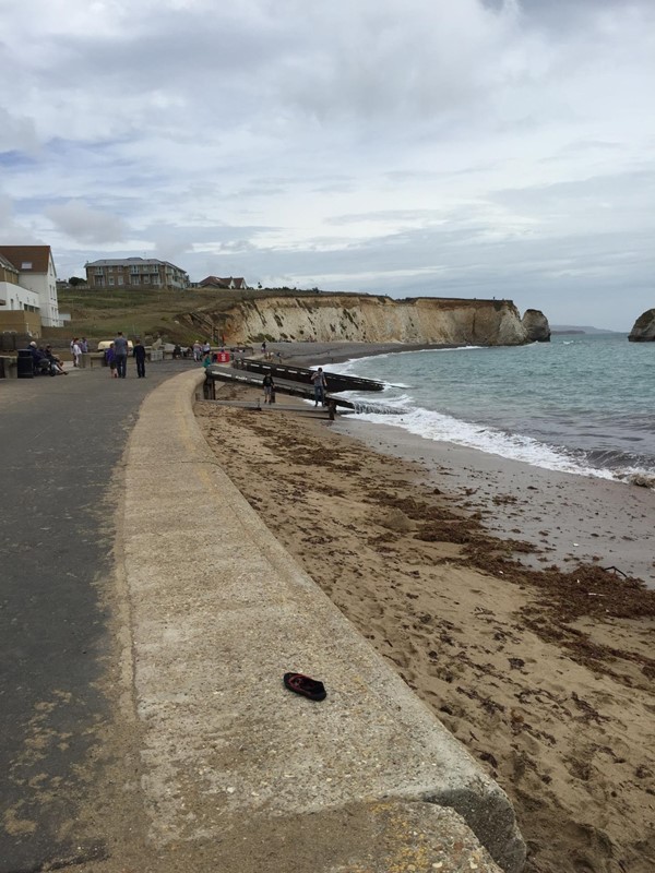 Picture of Freshwater Bay