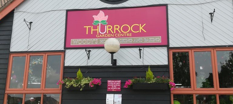 Thurrock Garden Centre