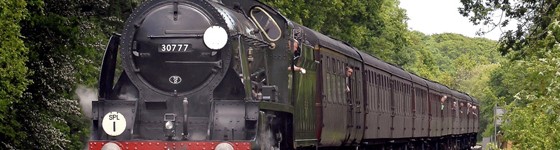 Swanage Railway