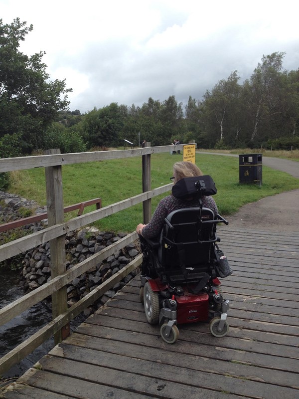 Picture of Dare Valley Country Park