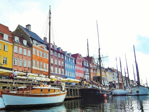 Nyhavn