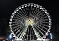 Big wheel