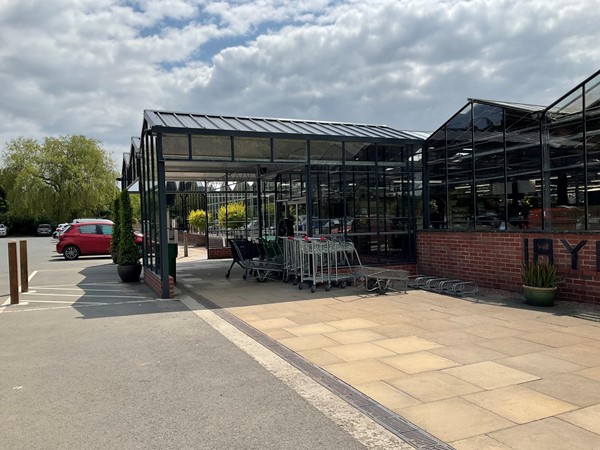 Image of Laylocks Garden Centre