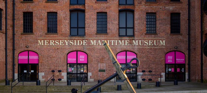 Maritime Museum