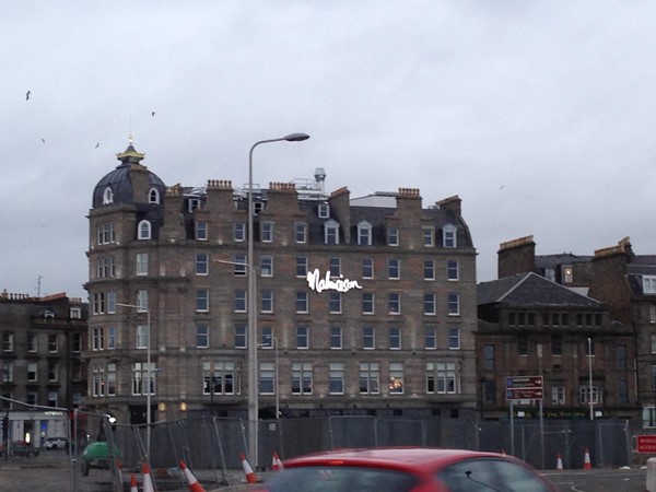 Picture of Malmaison - Dundee